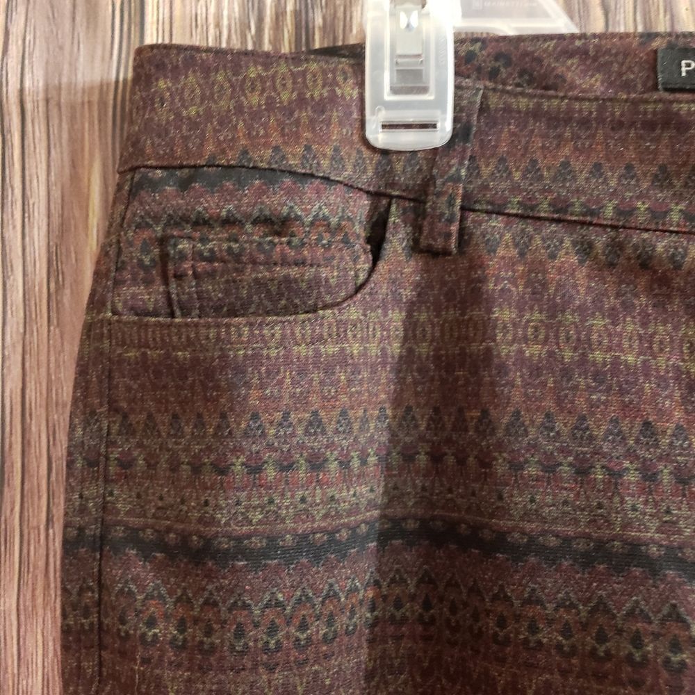 Peace of Cloth Pants - Picture 3 of 10